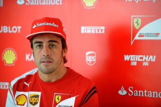 Fernando Alonso