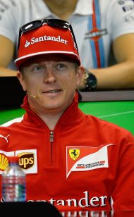 F1 silly season yet to hit highest gear