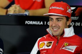 Fernando Alonso