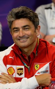 Mattiacci: Ferrari needs Raikkonen in 2015 F1 season