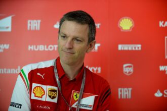 James Allison