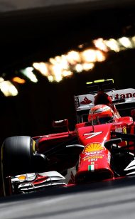 Agnelli nephew becomes Ferrari president