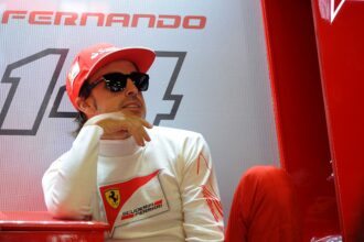 Fernando Alonso