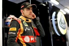 Pastor Maldonado