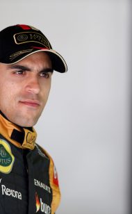 Entrevista com o pastor Maldonado 2019 Beyond the Grid