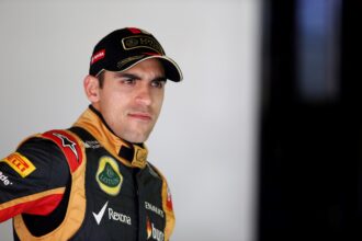 Pastor Maldonado 2019 Beyond the Grid 인터뷰