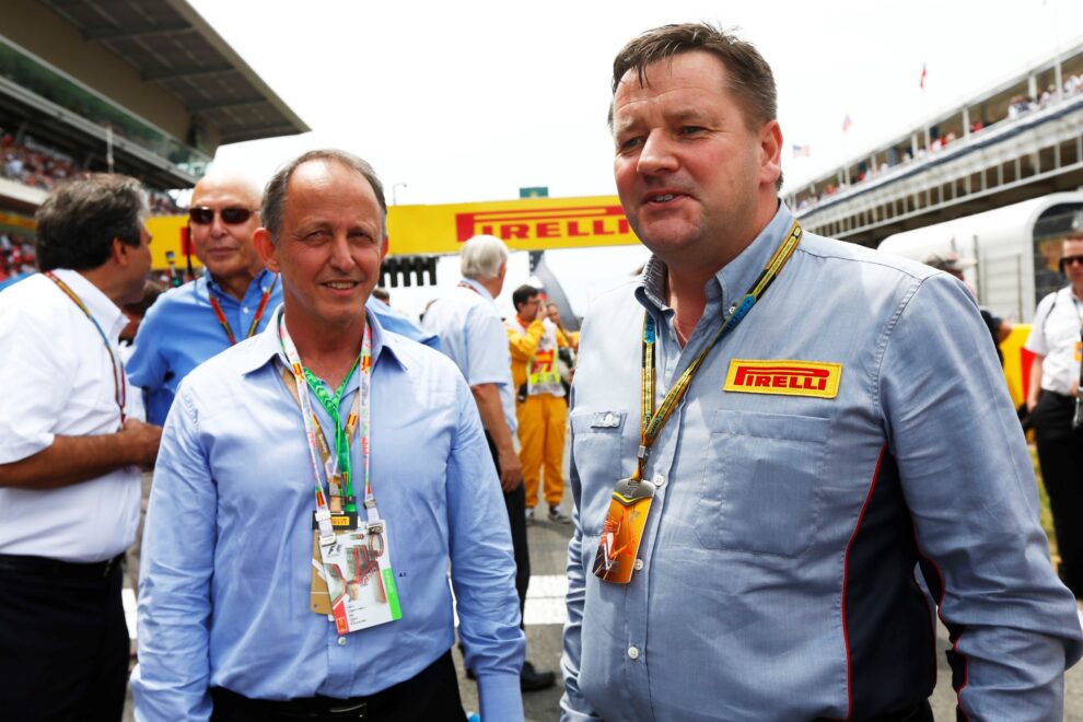 Hembery: Pirelli 'too conservative' in 2015