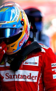 F1 報道：アロンソが退社してもサンタンデールは存続