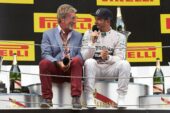 Jordan: Mercedes will sell team over corona crisis