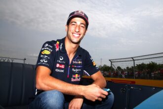 Ricciardo: Ferrari F1 driver dream 'just a cliche'