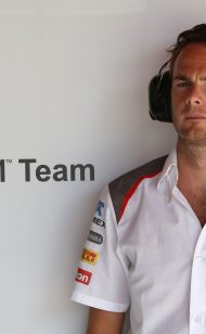 Van der Garde forcing Sauber to give him 2015 seat