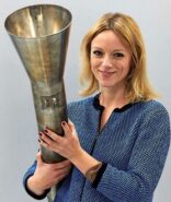 Mercedes Megaphone F1 Exhaust