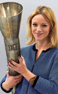 'Negative' reactions to trumpet F1 exhaust