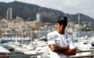 Onboard lap Monaco Lewis Hamilton