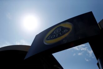 Loto F1 logo