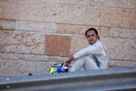 Felipe Massa