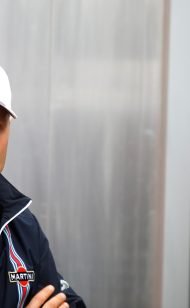 Bottas 'surprised' by 'underrated' Massa