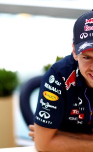 Vettel is Mattiacci's 'parting gift' to Ferrari