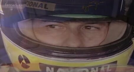 The Lifestyle of Ayrton Senna in Brazil - Documentary