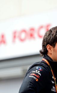 Perez: Early points unlikely for Force India