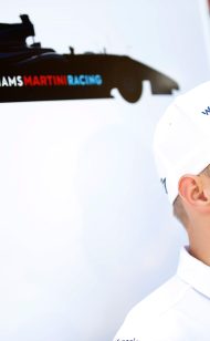 Bottas will not race in Australia