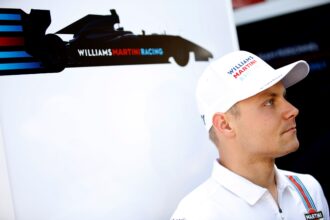 Bottas plays down Mercedes & Ferrari switch talk