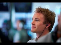 Rosberg 2014 Monaco F1 Grand Prix Preview