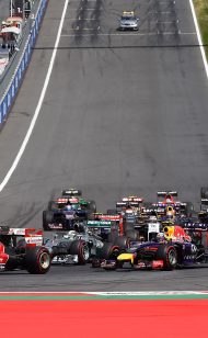 Ferrari: Geben Red Bull Motor gefährlich '