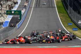Ferrari: ‘Giving Red Bull engine dangerous’