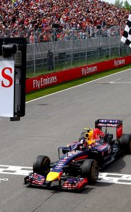 HD duvar kağıdı resimleri 2014 Kanada F1 GP