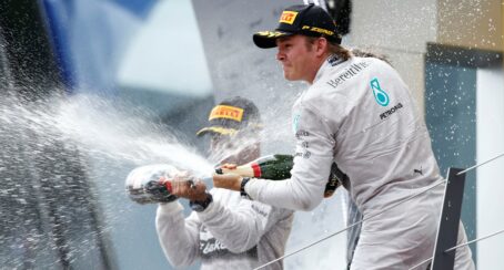 Ecclestone planning new F1 masters series