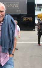 Mateschitz: Red Bull likely to sign up for 2021