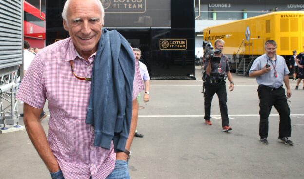 Mateschitz wants engine crisis solution in October 1 Mateschitz: Red Bull likely to sign up for 2021