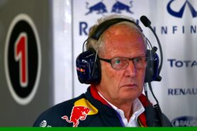 Helmut Marko