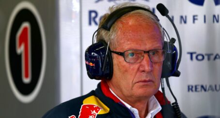 Webber sad to see Red Bull struggle