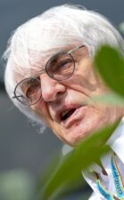 Ecclestone: Liberty's biggest F1 change 'social media'