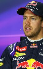 Sebastian Vettel