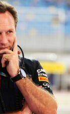 Christian Horner