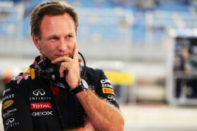 Christian Horner