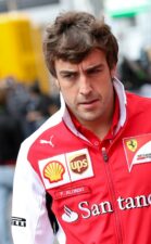 Alonso made 'idiots' of Ferrari engineers says former director