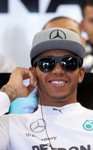 McLaren make Hamilton approach