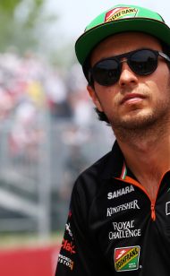 Perez: New Force India F1 contract main priority