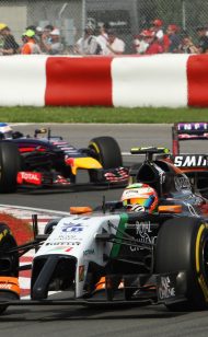 Force India: Zero chance of Fric agreement