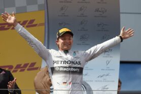 Race Results 2015 Spanish F1 GP