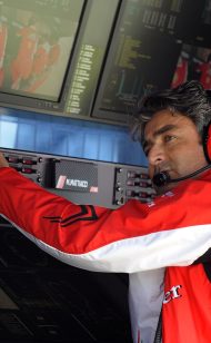 Mattiacci to rebuild career in US
