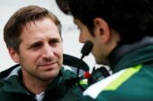 Albers claims Red Bull team is super disorganised?
