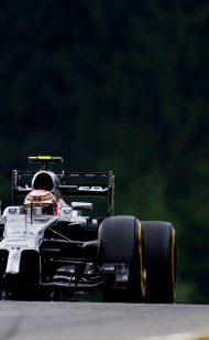 McLaren-Honda joins call for engine unfreeze