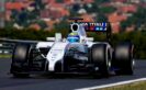 Felipe Massa, Williams FW36