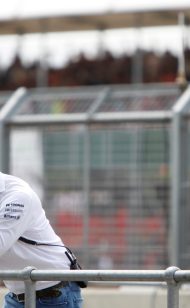 Wolff happy to give Hamilton his freedom