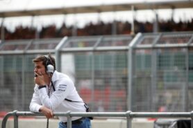 Toto Wolff
